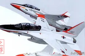 1千万元一架干不过2千万元一架，中韩竞标埃及教练机的较量图片