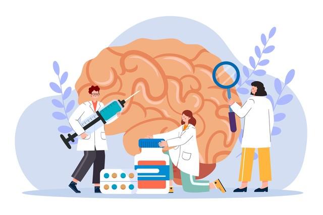 头晕总不好？别慌！这9种常见原因帮你对号入座，中医西医都讲透