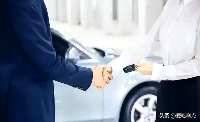 公安部下达买车“铁命令”？将在全国推行！车主乐了：改的真好！