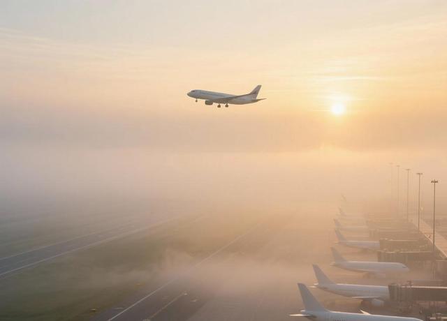 出行必备：2025最新合肥新桥机场停车收费及省钱攻略