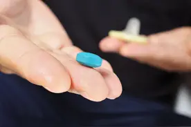 西地那非，国产药一片两块多，进口药一片几十块，差别有多大？图片