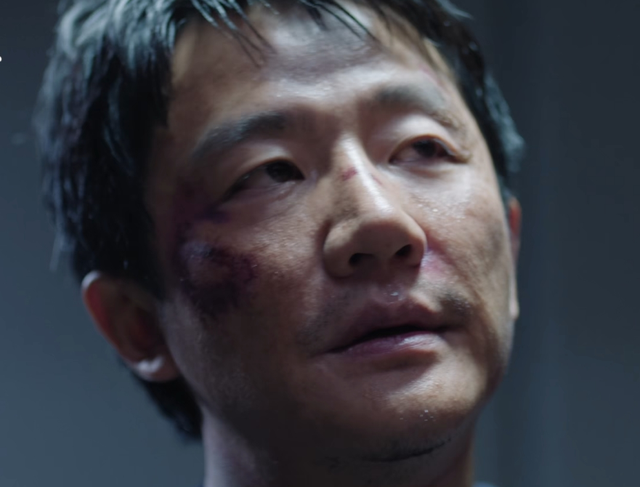 《命悬一生》有多好看