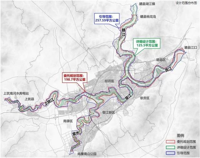 赣州投资超20多亿的大型文旅项目，到如今为何没有进展了？