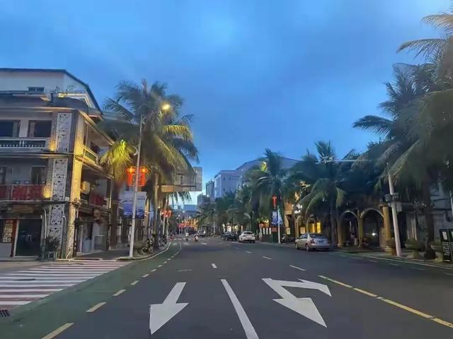 带着孙女去旅行(152)琼海红色娘子军纪念园游