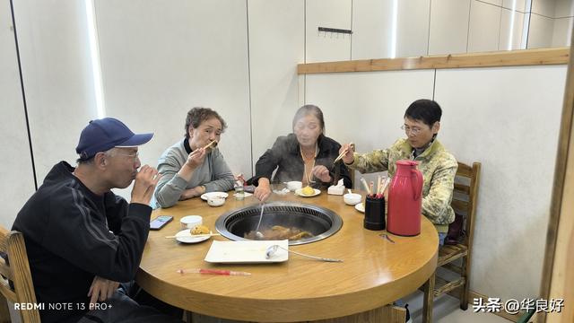 二道白河镇的一天——寻北之旅（二十八）