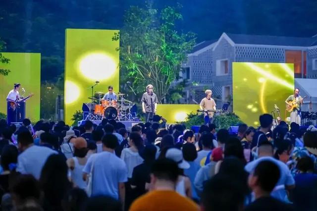 国庆去哪玩？江心洲喊你“上岛撒野”