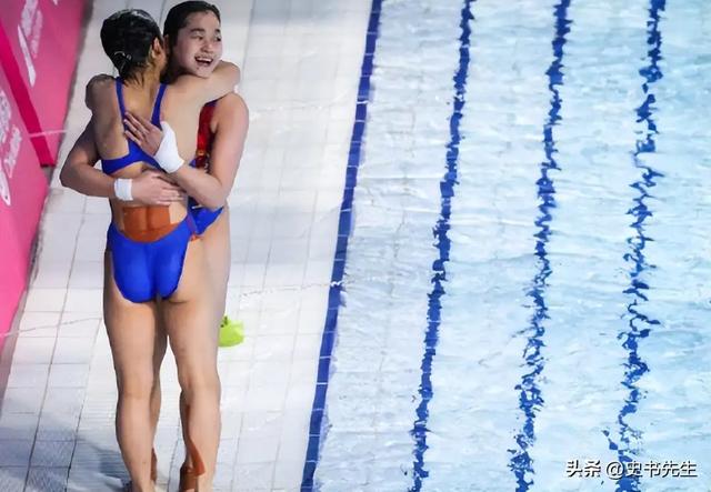 倒计时1天！全红婵将再出战，冲击第4枚金牌，3大困难需注意