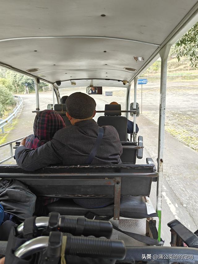 再游宕渠文化游，感受千年历史沉积