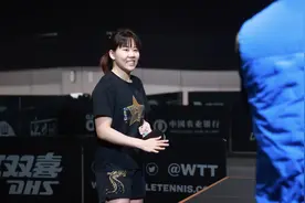 事业学业双丰收！国乒世界冠军考取博士，无缘巴黎奥运，转战读书图片