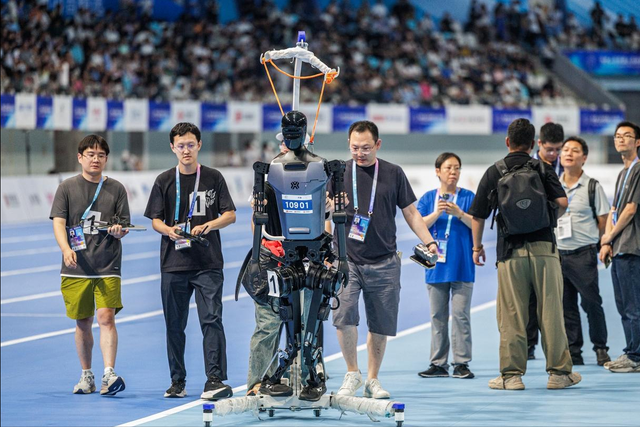 特普会谈期间，我国做了一件足以影响未来世界格局的事情
