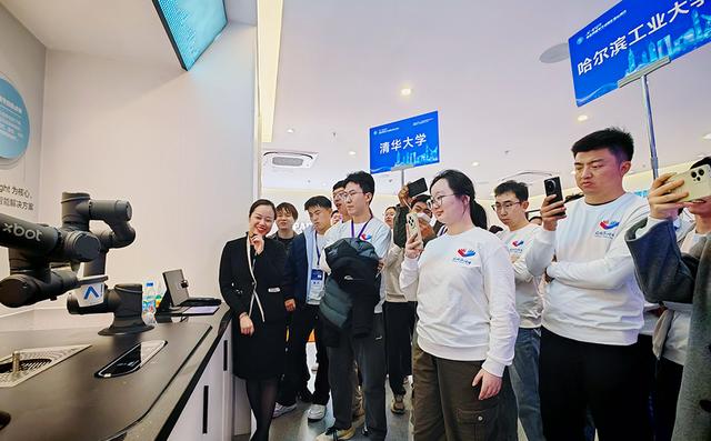 超级机遇在苏州园区！OPC模式向全球邀约，首发“个人+AI”创业最强政策包