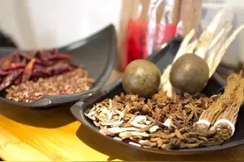 男人不行别乱补！简单3味药 补肾固精还疏肝 让你精力四射 能力加倍图片