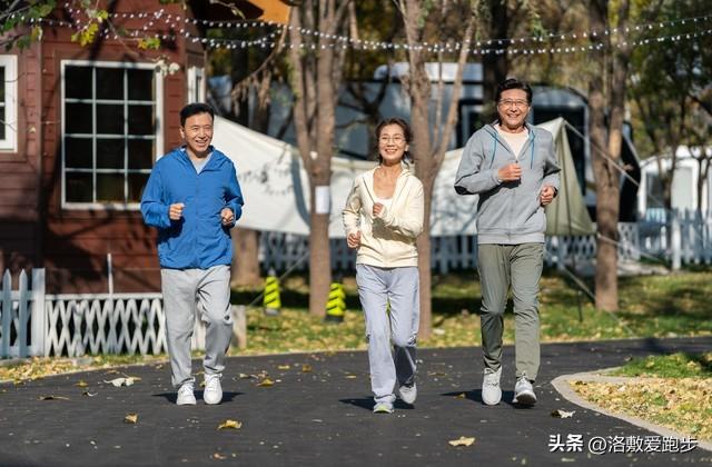 别再小看慢跑的人，通过国庆70公里拉练，我才知道慢跑有多厉害！