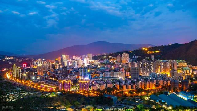 四川“宜居”的城市，不是成都、绵阳，这座城市才最吃香！