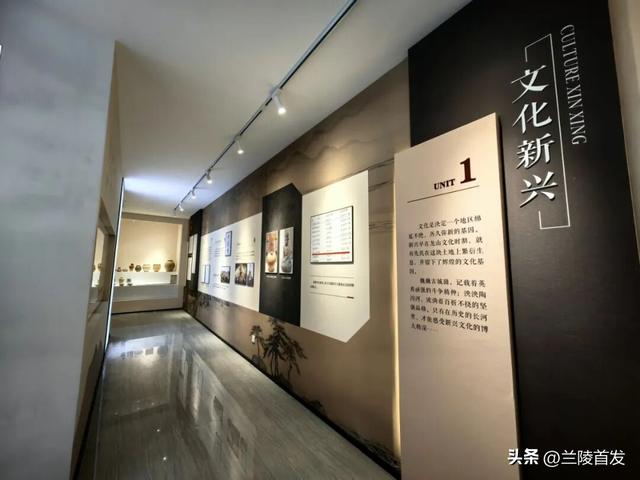 惠民又暖心！兰陵县新兴镇公共文化空间，家门口的“精神充电站”