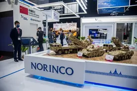 中国在法国展示北约武器，可用于军援乌克兰？北约不会做冤种图片