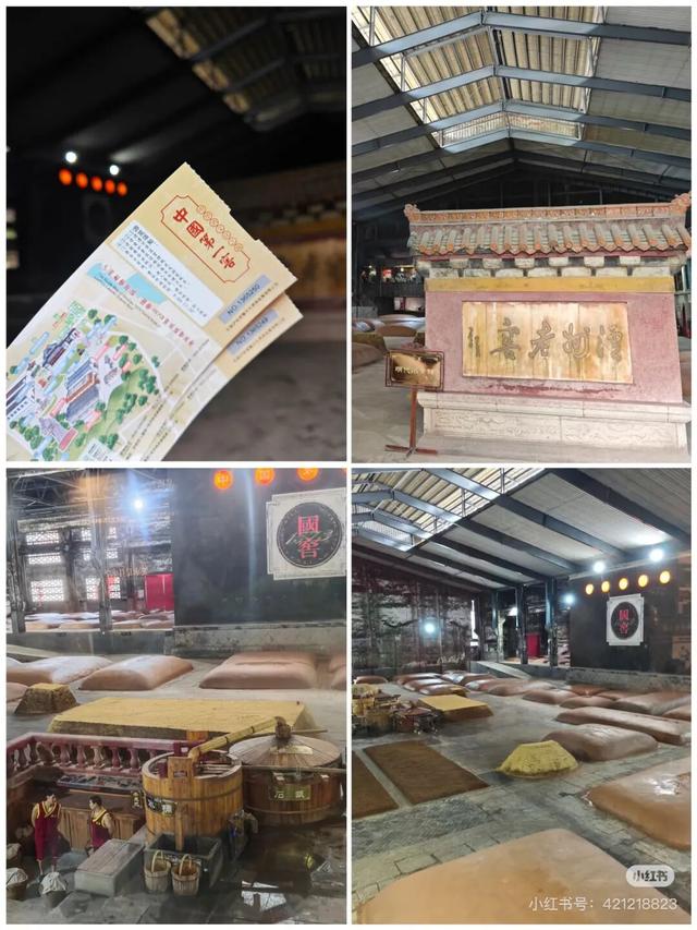 爆火！高铁1.5h！好吃不输乐山，安逸不差成都！这座火遍全国的川南小城是时候被挖掘！