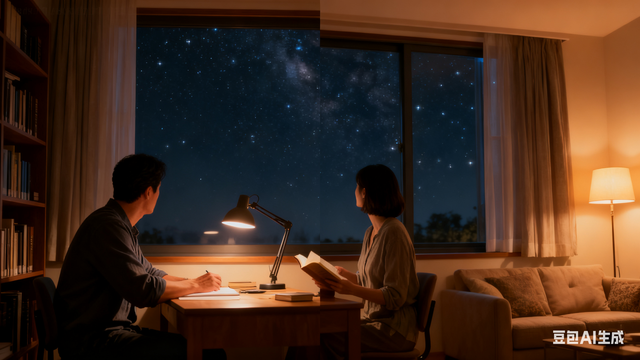 两性关系：世上有一种爱，不做夫妻，可以相爱一生！