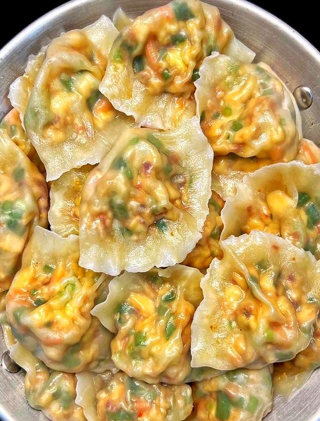 九月九重阳吃饺子，牢记“3馅不上桌，福气不进门”！鲜美应季