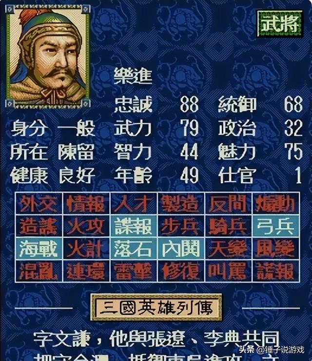 《三国志4》老玩家才懂的硬核浪漫！乱世枭雄的崛起与隐藏帝王术
