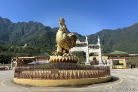 高铁1H直达的广东汕尾，最值得打卡的10个宝藏胜地，你去过几个呢图片