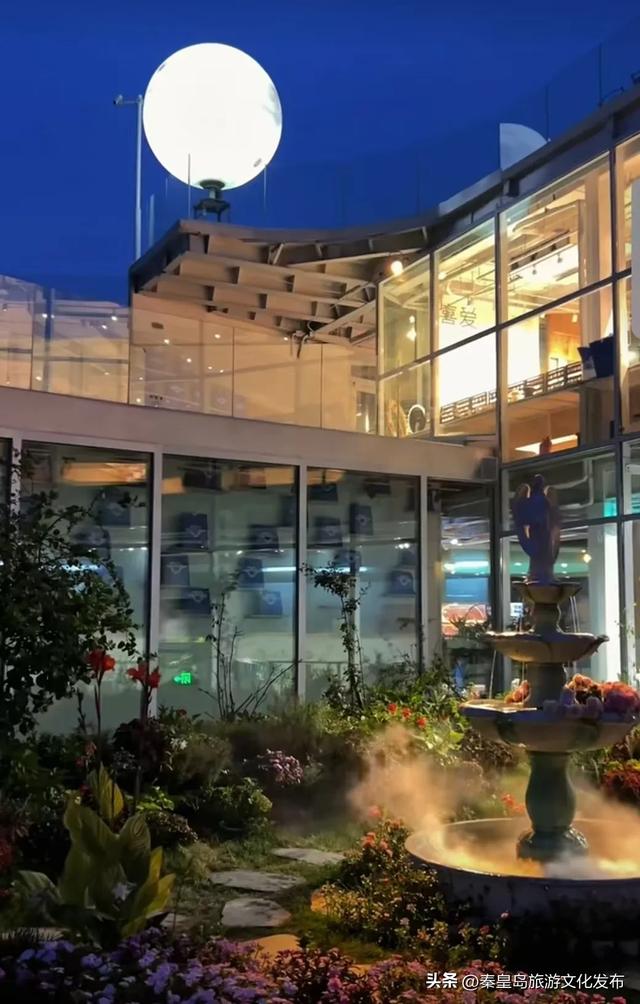 消费潜能激发：北戴河新区小众经济成增长引擎