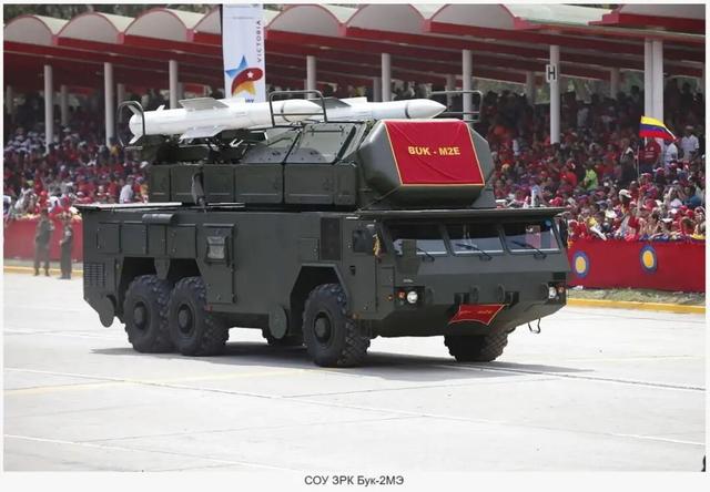 委内瑞拉能扛住美国大军压境吗