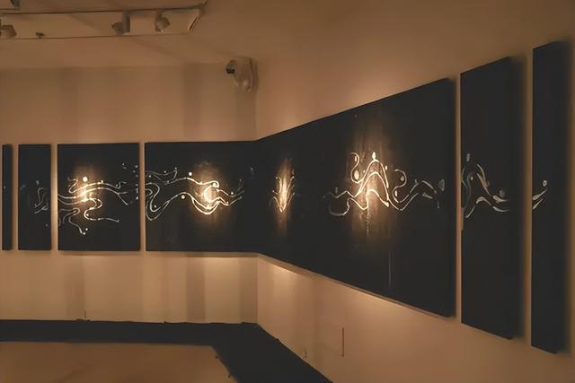 自然赋能未来 “想象另一种引力”科学艺术展在今日美术馆开幕