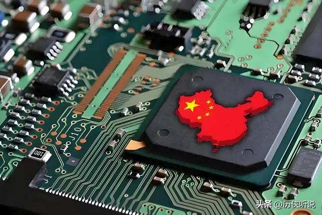 越封锁越先进！中国光刻机突破技术封锁，“中国芯”迎来新时代