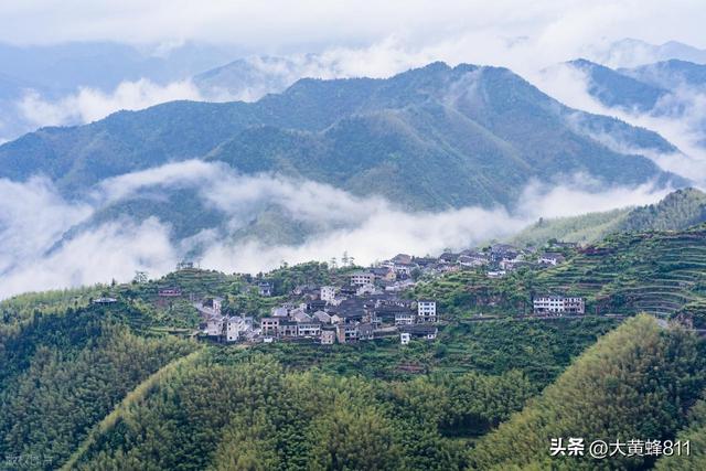认识大美浙江的每个县——第四波：宁海