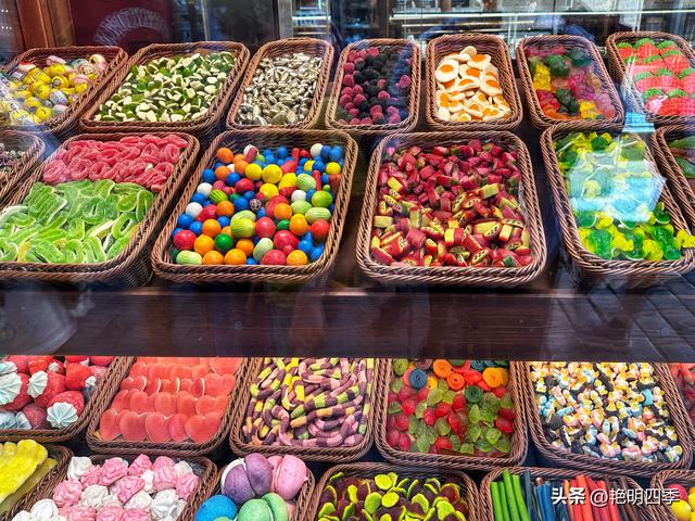 欧游杂记（14）‖ 布拉格：被我们严重低估的“千塔之城”