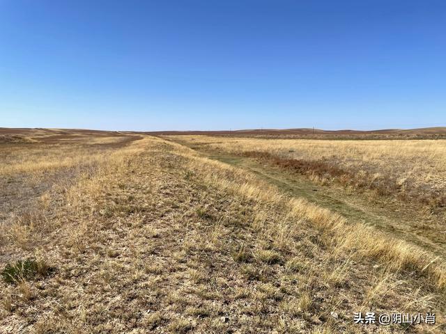 2025年国庆包头市达茂联合旗境内访古记