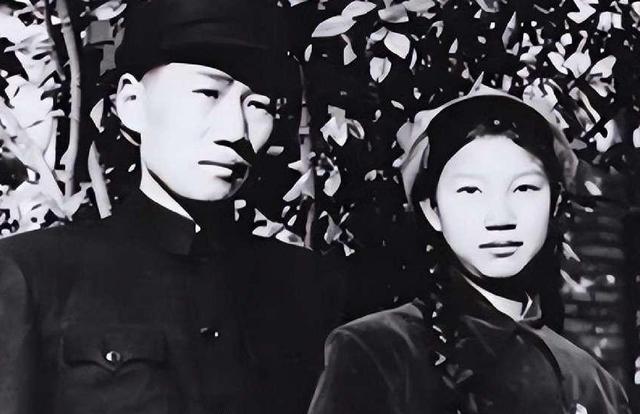 如果毛岸英不牺牲，毛主席会不会让他接班？历史早就给出了答案