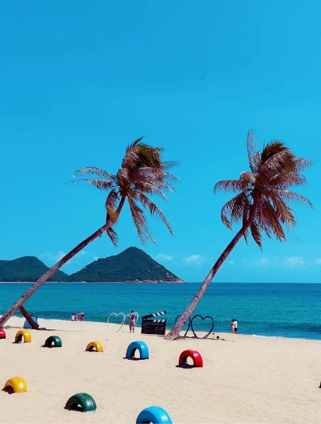 避寒旅居首选！这9座城均温20℃起，人少便宜，好吃好玩，推荐！