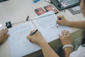 检讨书通用模板，大家参考！图片