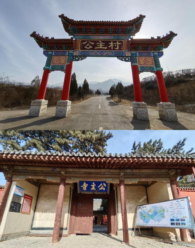 山西 村子里 3天 7座美到失语的唐金古寺不重样！公共大交通劝退！