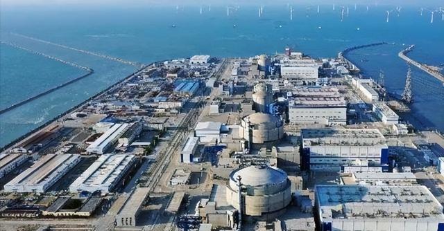 够中国用2万年！我国攻克世界级难题，抢先美国建造“无限能源”​