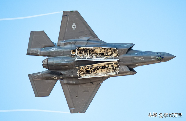 俄罗斯苏57战机，弹仓尺寸公开，不如中国，到底差距有多大？
