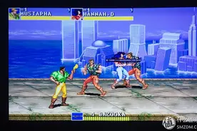 再玩一次街机游戏，这50个里你玩过几个？图片