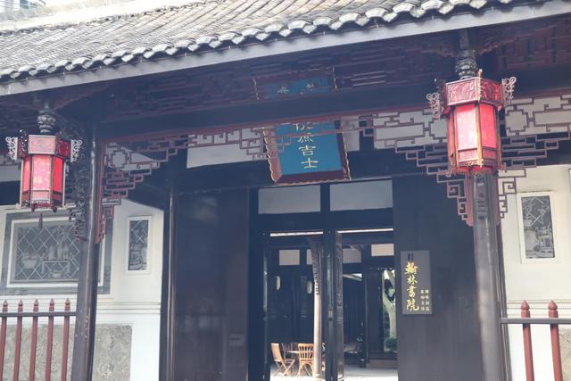 夏日漫游郫都古镇，感受最实在的岁月静好！