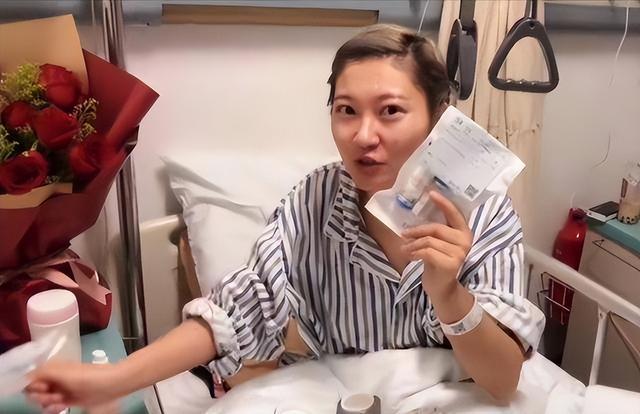 王暖暖自爆内幕，丈夫和婆婆非正常关系，曾一度写好遗嘱决定轻生