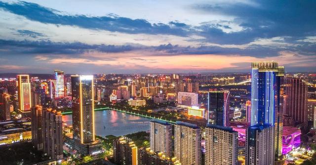 河南省下一个“黑马城市”已亮相，远超南阳，成为新的希望之星