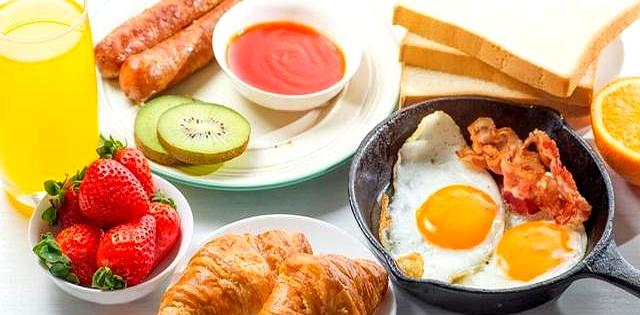 无意中发现了“饿两天定律”，体重从120到93，你也能做到！