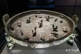 一起来逛博物馆：山西青铜博物馆图片