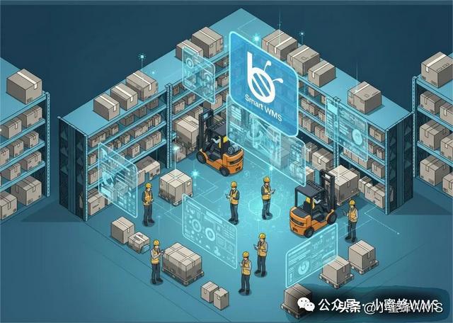 【探讨】数据驱动的仓库布局与库位调整