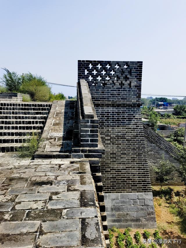 东戴河初印象，在外围找到了看点