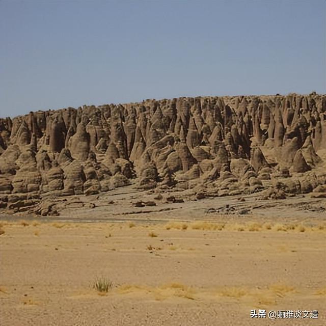 从北极万年游牧荒野，到赤道海洋湖泊群，42处世界双遗产极境之美