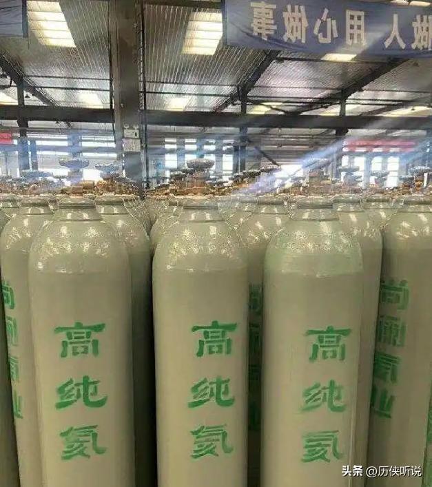 比芯片更让美国担心！中国科技再度突破，夺回“工业血液”控制权