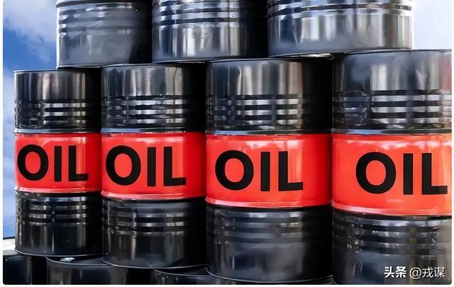 西方制裁重创！俄石油巨头陷绝境，全球大油田要停摆？