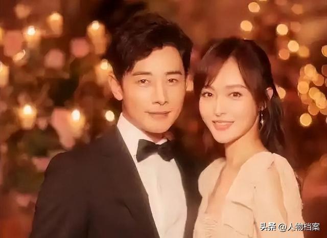 婚变传闻后，罗晋携任素汐与母亲去祈福，撕碎了唐嫣最后一丝体面